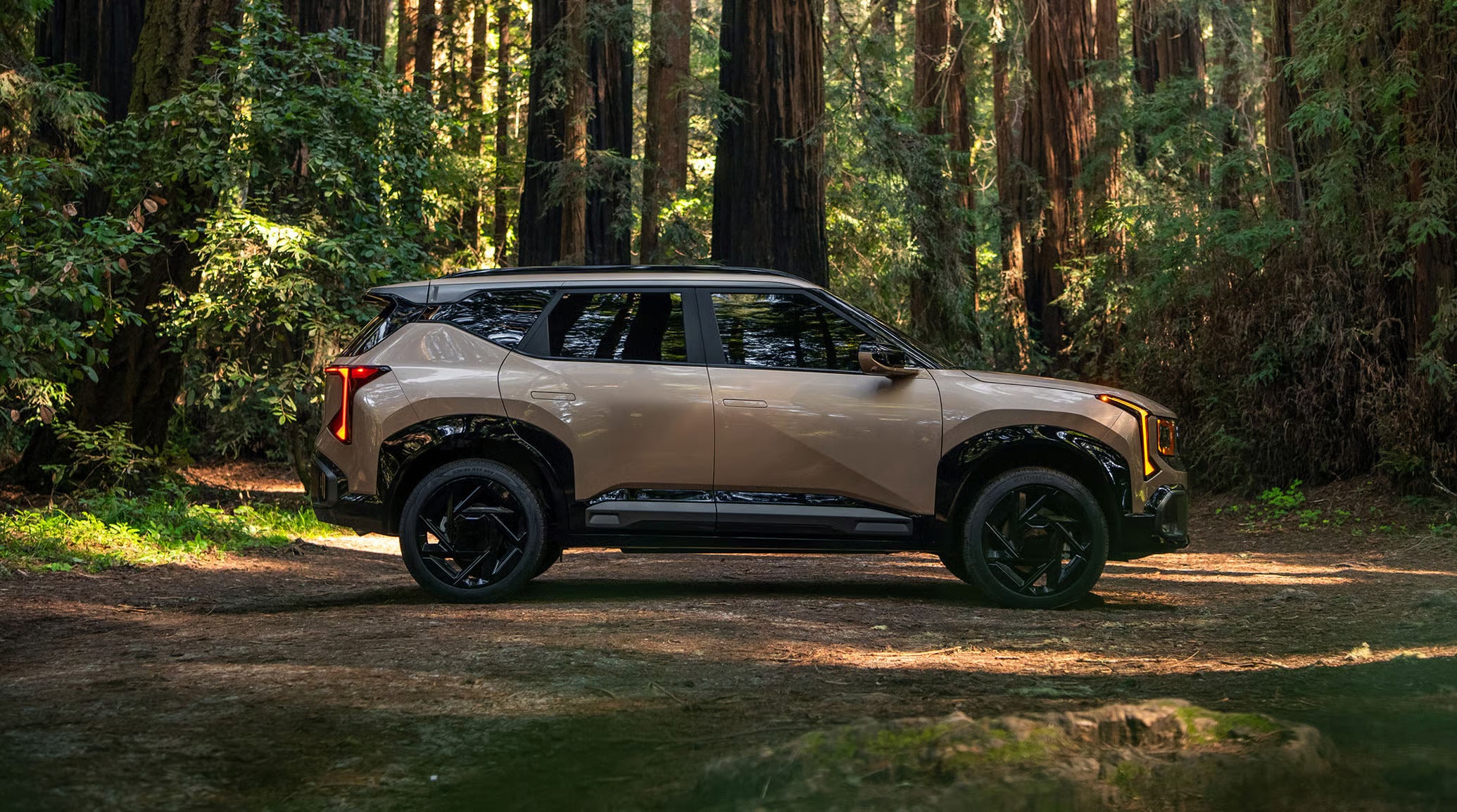2027 Seltos